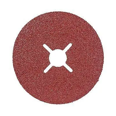 Produktfoto 1 von 3M Keramik Schleifscheibe Schleifscheibe Ø 115 mm, Korngröße P60