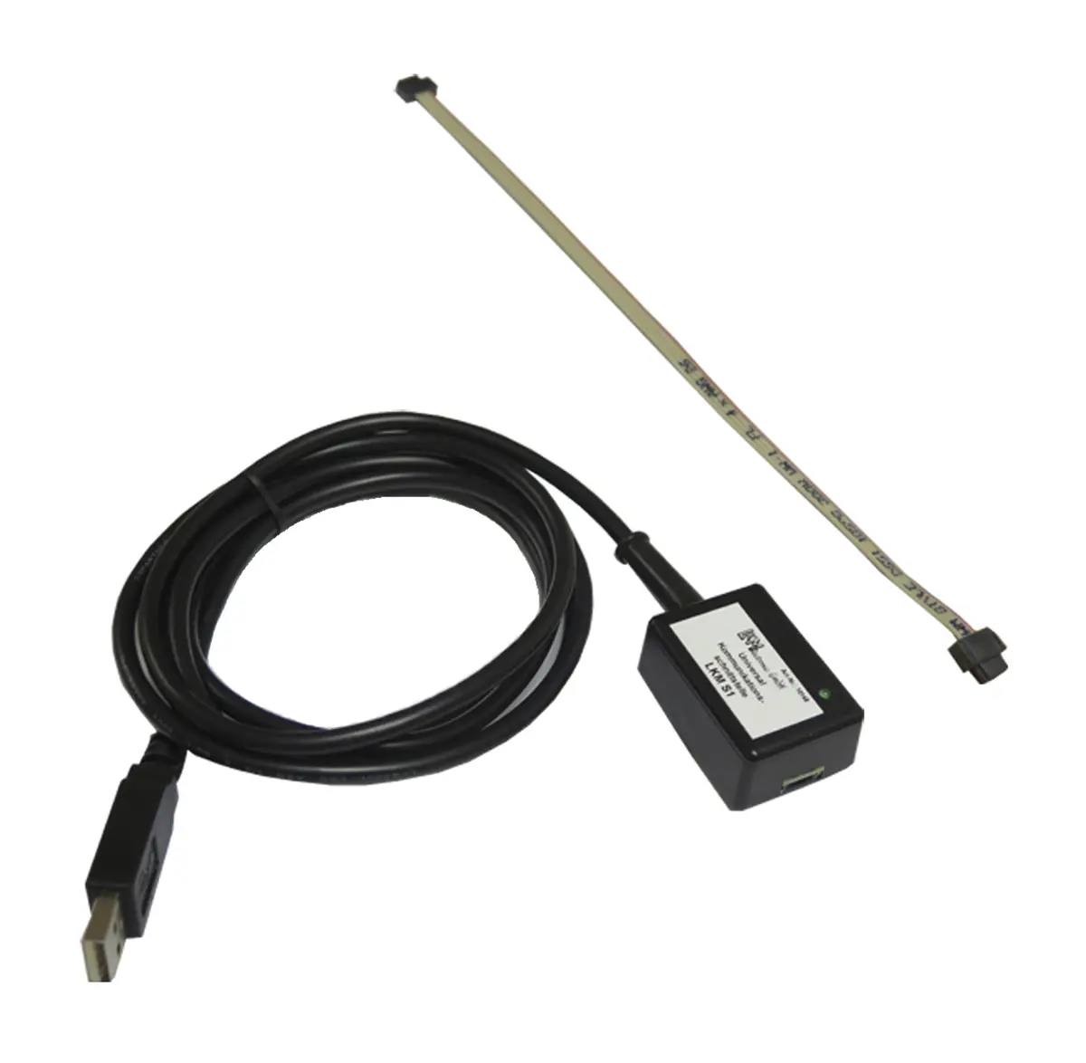 Electrotherm Kommunikationsschnittstelle