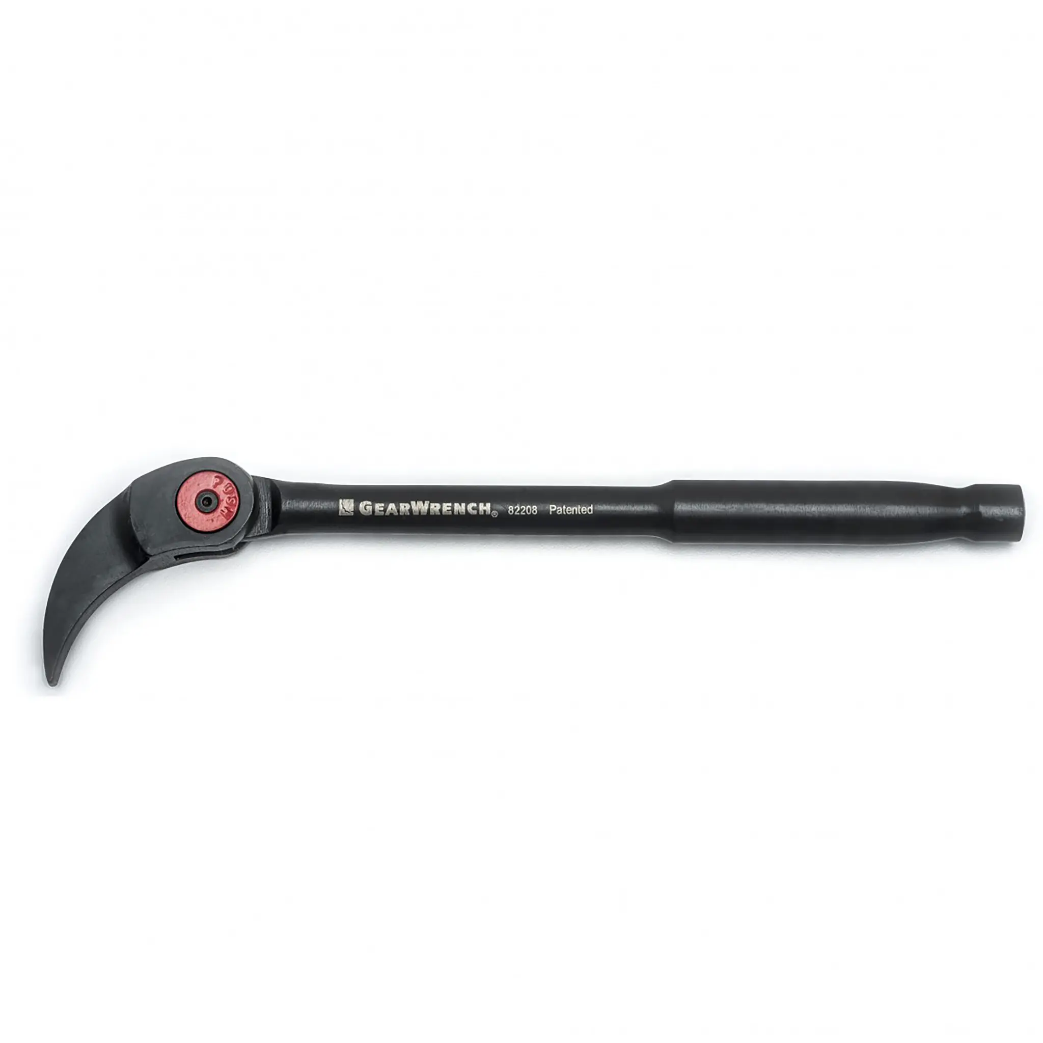 Produktfoto 1 von Gear Wrench Brechstange, Länge 200 mm