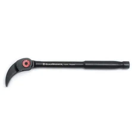 Produktfoto 1 von GearWrench Legierungsstahl Brechstange, Länge 203.2mm