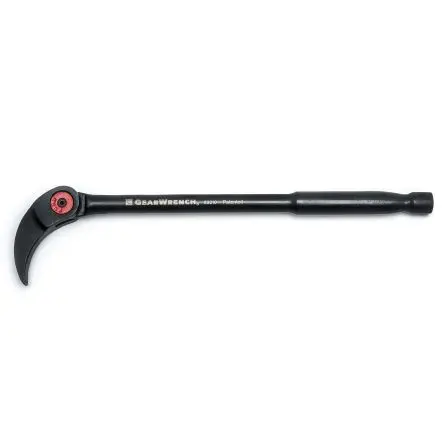 Produktfoto 1 von GearWrench Legierungsstahl Brechstange, Länge 254mm
