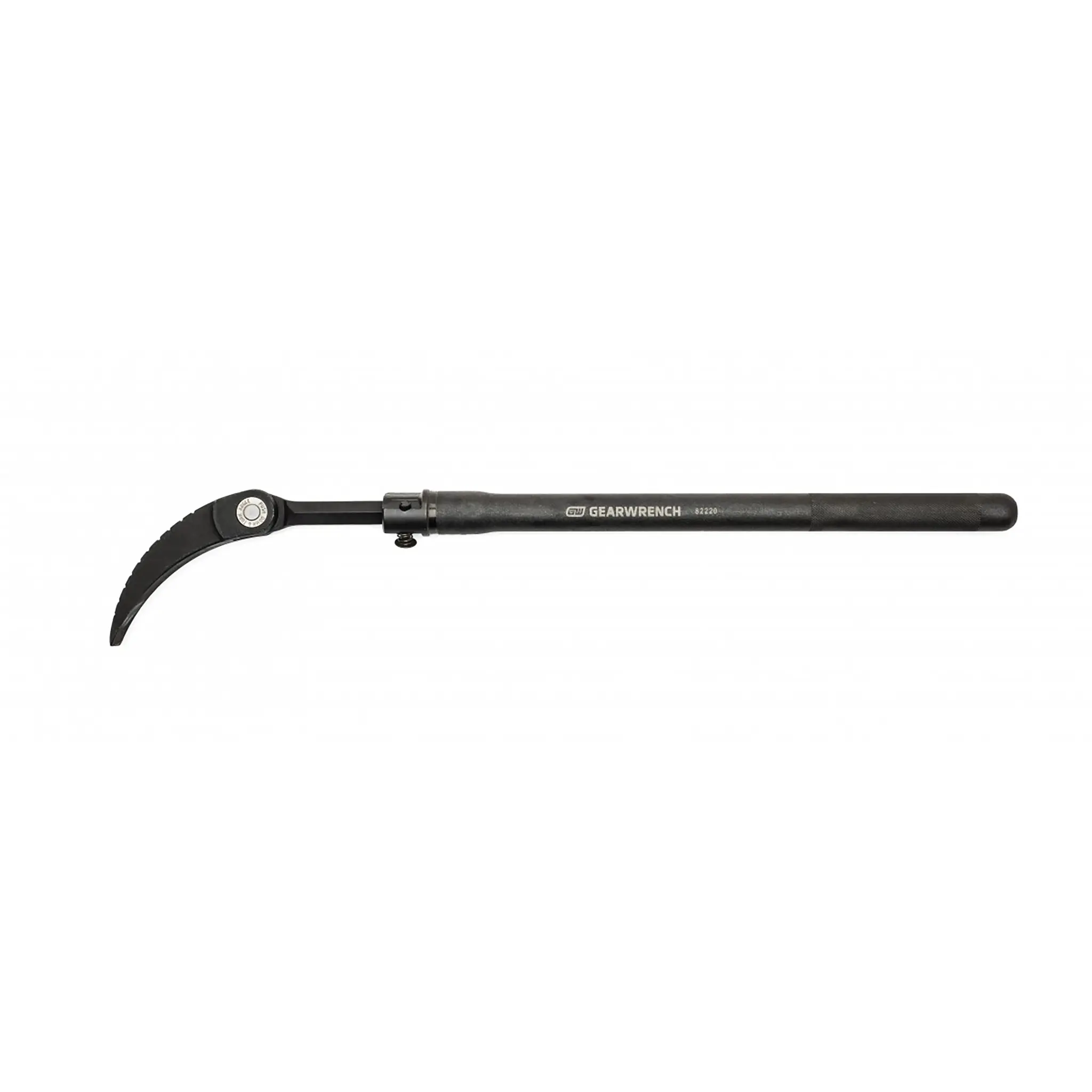Produktfoto 1 von Gear Wrench Brechstange, Länge 1220 mm