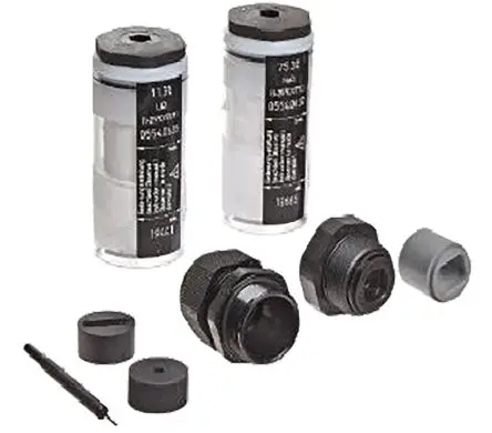 Produktfoto 1 von Testo Feuchtemessgerät Stiftform Salzlösung, Testo-Feuchtigkeitssonden