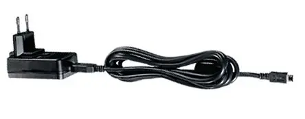 Produktfoto 1 von Testo USB-Stromversorgungskabel für Testo 320