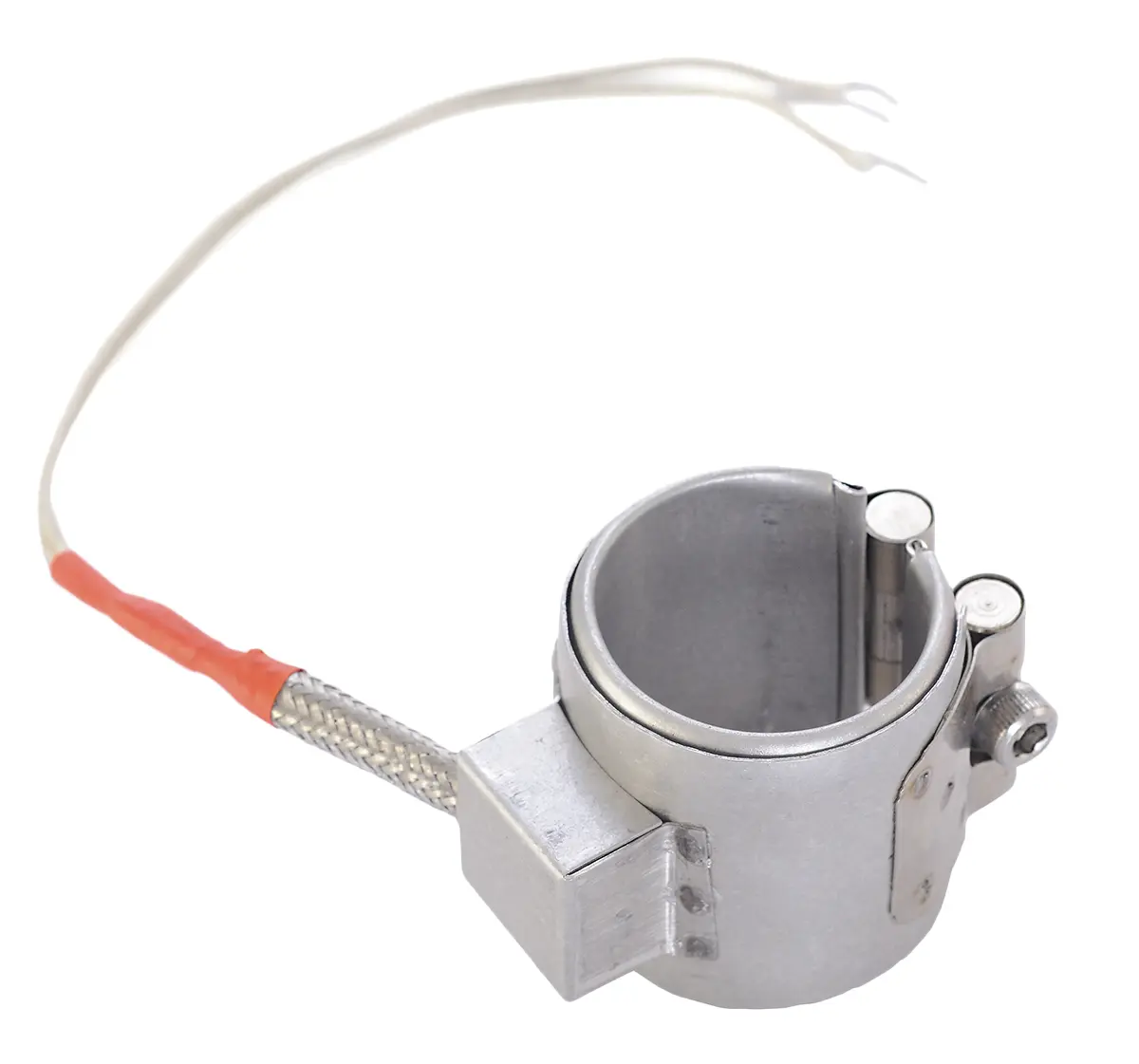 Produktfoto 1 von RS PRO Heizelement Heizband 345 W / 230 V ac, Ø 40 mm