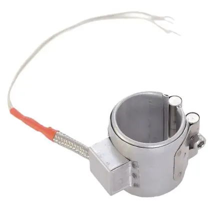 Produktfoto 1 von RS PRO Heizelement Heizband 440 W