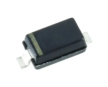 Produktfoto 1 von DiodesZetex AL5809 AEC-Q100 15.75 mA LED-Treiber IC 60 V, Pulsbreitenmodulation  Dimmung, 60 V, 2.5 V, 1.2 W, SOD-123