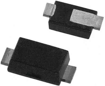 DiodesZetex AL5809 AEC-Q100 94.5 mA LED-Treiber IC 60 V, Pulsbreitenmodulation Dimmung, 60 V, 2.5 V, 1.2 W, PDI-123