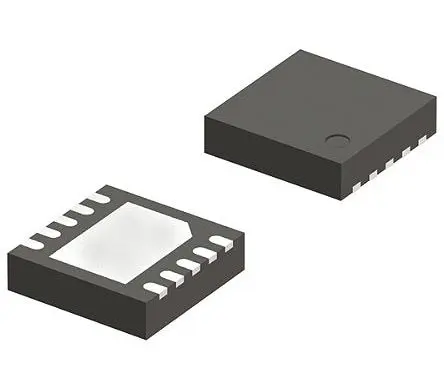 Produktfoto 1 von DiodesZetex Logikgatter, ULN, Spannung, 140 mA, 10-Pin, DFN, 4