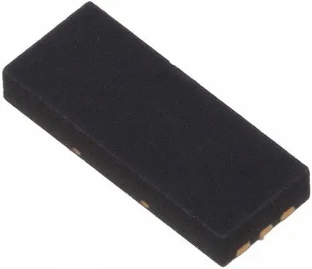 Produktfoto 1 von DiodesZetex Isoliert Typ N-Kanal 2, Oberfläche MOSFET 20 V Erweiterung / 10 A 2.14 W, 6-Pin WDFN