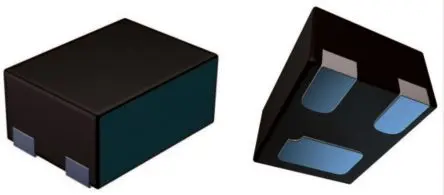 Produktfoto 1 von DiodesZetex DMN Typ N-Kanal, Oberfläche MOSFET Erweiterung 12 V / 500 mA 360 mW, 3-Pin X2-DFN