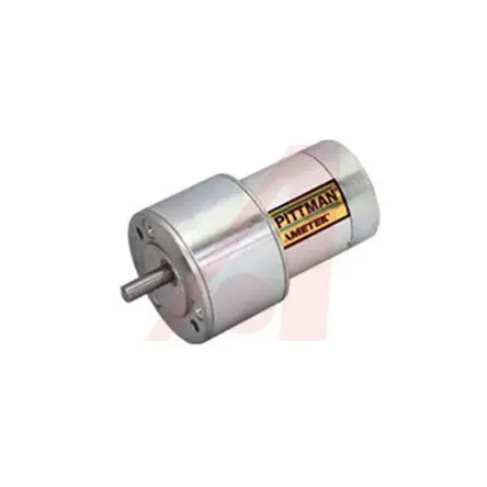 Produktfoto 1 von PITTMAN AMETEK TIP GM 9213 Bürsten-Getriebemotor DC-Getriebemotor bis 96 Ncm 65.5:1, 24 V / 5 W, 64 rpm