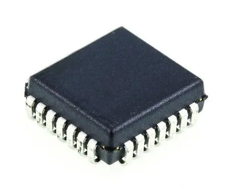 Produktfoto 1 von Renesas Electronics CS Stromkreis des programmierbaren Timers, Oberfläche, Programmierbar, 1, 28-Pin, PLCC, 5.5V, 4.5 V