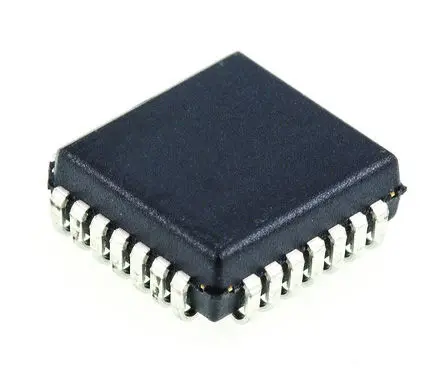 Produktfoto 1 von Renesas Electronics CS Stromkreis des programmierbaren Timers, Oberfläche, Programmierbar, 1, 28-Pin, PLCC, 5.5 V, 4.5 V