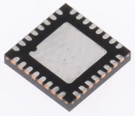Produktfoto 1 von Renesas Electronics Leitungstransceiver CMOS CMOS/TTL 2 Status 32-Pin QFN