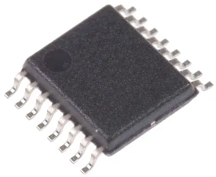 Produktfoto 1 von Renesas Electronics Leitungstransceiver Transceiver CMOS TTL, RS232, CMOS 16-Pin SSOP