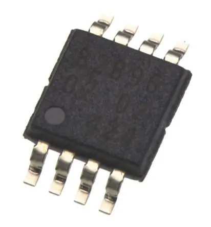 Produktfoto 1 von Renesas Electronics MOSFET MOSFET 3.5 A 2 8-Pin TSSOP 5.5V 6.9 ns