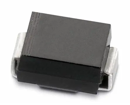 Produktfoto 1 von Wurth Elektronik 1 TVS-Diode Bidirektional Einfach 600 W 35.05 V min., 2-Pin, Oberfläche DO-214