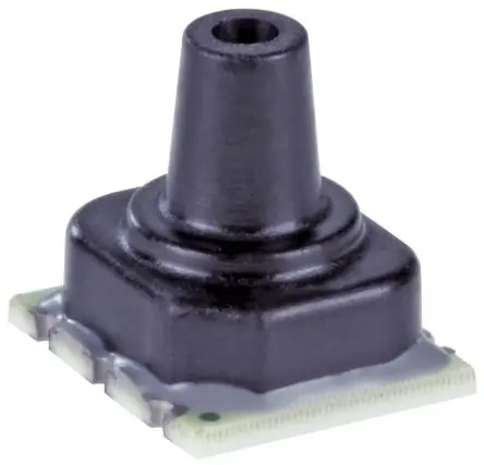 Produktfoto 1 von Honeywell Piezoresistiver Drucksensor 10 barOberfläche LLSMT17 bar