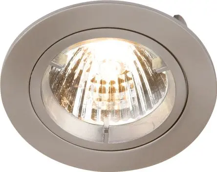 Knightsbridge Deckenleuchte, Deckenleuchte 90 mm / 240V