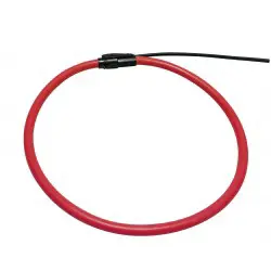 Produktfoto 1 von Chauvin Arnoux Flexibler Stromsensor Flexibler Stromsensor für CA 8220, CA 8331, CA 8333, CA 8336, CA 8436, PEL102,