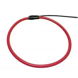 Produktfoto 1 von Chauvin Arnoux Flexibler Stromsensor Flexibler Stromsensor für CA 8220, CA 8331, CA 8333, CA 8336, CA 8436, PEL102,