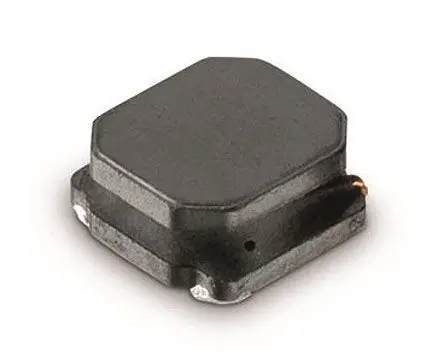 Produktfoto 1 von Wurth Elektronik WE-LQS SMD Induktivität mit Abschirmung, 33 μH 600 mA AEC-Q200 mit Eisen-Kern, 3012 Gehäuse ±20 % Halb