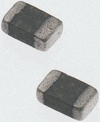 TDK B574**V2 Thermistor 1 kΩ, NTC, 10 s 1.3 mm, 4.4 %/°C 2 mm, Temperaturmessung und Temperaturkompensation, 0805 1.25
