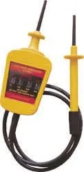 Produktfoto 1 von Martindale VI13800 LED Spannungsprüfer, CAT III 1000V, DKD/DAkkS-kalibriert