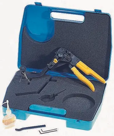 Produktfoto 1 von Fischer Crimp-Werkzeug