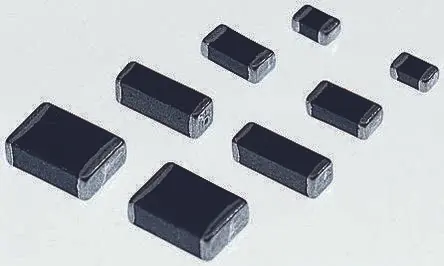 Produktfoto 1 von Wurth Elektronik Ferritperle Oberfläche 1.5 mm, 1812 EMI Unterdrückung WE-CBF 600 Ω, 3A