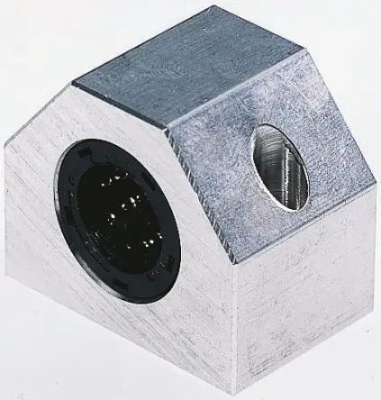 Ewellix Makers in Motion Lagereinheit LUHR, Wellen-Ø 30 mm, 3.15 kN