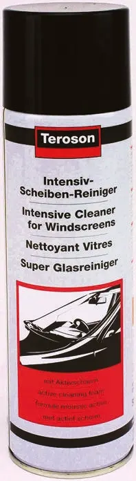 Produktfoto 1 von Teroson TEROSON VR 105 Glasreiniger, Zerstäuber, 500 ml