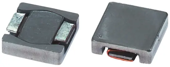 Produktfoto 1 von Wurth Elektronik WE-TPC Drosselspule Ja, 4.7 μH 1.72 A mit Ferrit-Kern, 4818 Gehäuse ±30 % Drahtgewickelt 4.8 mm, 70 MHz