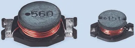 Wurth Elektronik WE-PD4 Drosselspule, 68 μH 2.4 A mit Ferrit-Kern ±10 % Drahtgewickelt 22 mm, 7.6 MHz