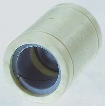 Produktfoto 1 von Ewellix Makers in Motion Lager 20 mm / Außen-Ø 32 mm Außen-ø  Länge 45 mm
