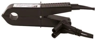Produktfoto 1 von Gossen Metrawatt AC Stromzange 10 A Ø 15 mm / 150 A ac Strom