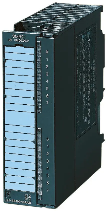 Produktfoto 1 von Siemens SPS-Erweiterungsmodul für ET 200M / 8 x Analog Ausgang