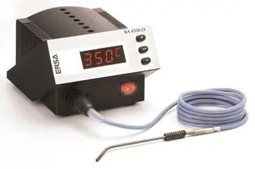 Ersa Lötzubehör Lötstation Temperatursensor für 0RA4500D-Temperaturregler