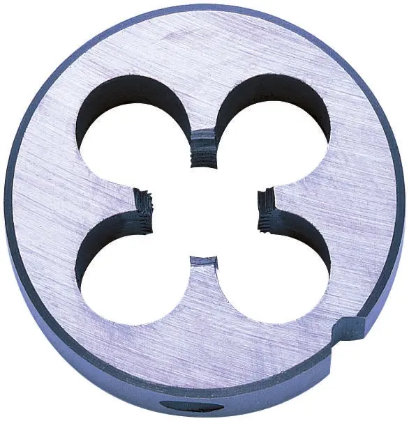 Produktfoto 1 von EXACT Gewindeschneider HSS