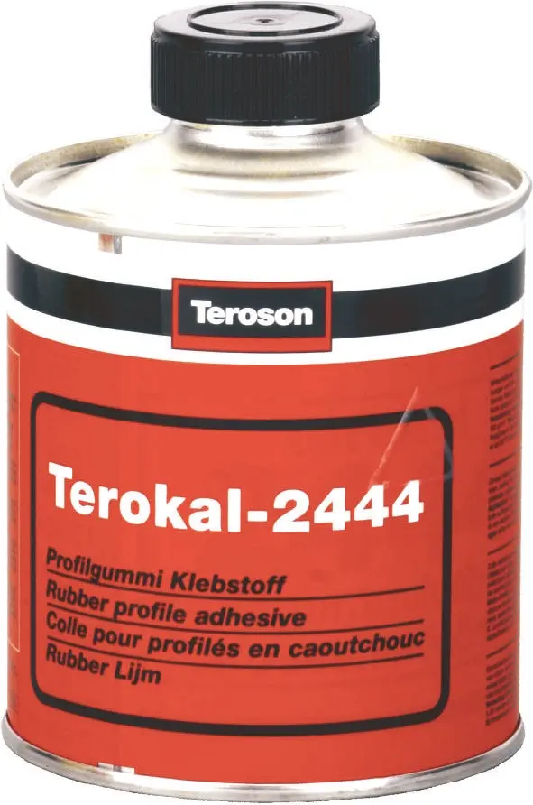 Produktfoto 1 von Teroson Terokal 2444 Kontaktklebstoff Flüssig Beige, Dose 340 g