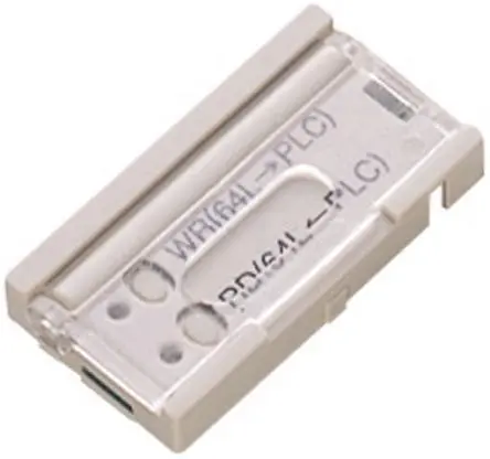 Produktfoto 1 von Mitsubishi Electric FX3U PLC-Erweiterungsmodul PLC-Erweiterungsmodul für Serie FX3U