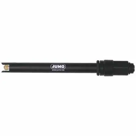 Produktfoto 1 von Jumo PEI pH-Analyse Elektrode, 0 to 12 pH