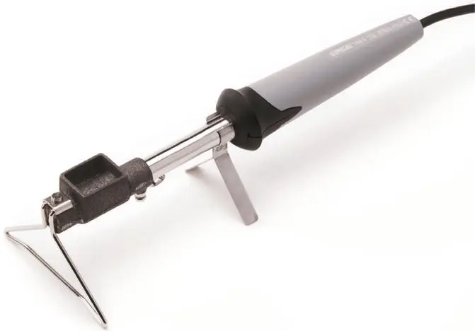 Produktfoto 1 von Ersa Lötzubehör Lötkolben-Heizelement für 0T500001 und 0T55-Lötbad