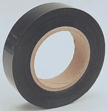 Produktfoto 1 von SES Sterling, Heißklebeband, L.=50 m, B.=20mm, Schwarz, Silikon, Polyolefin