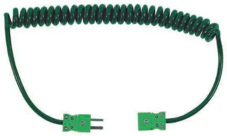 Produktfoto 1 von Hanna Instruments Temperatursensor für Thermoelement Typ K