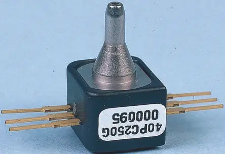 Produktfoto 1 von Honeywell 40PC Relativ Drucksensor 0 psi, Verstärkt 150 psi, für Gas