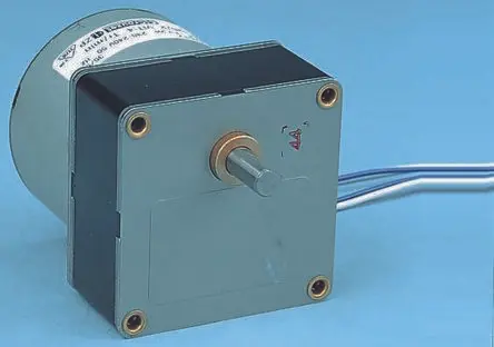 Crouzet AC-Getriebemotor Umschaltbar, 7.2 W 6 rpm