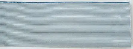 Produktfoto 1 von 3M 3749 Flachkabel Feststehend AWG, Raster 0.635 mm 80 100 ft