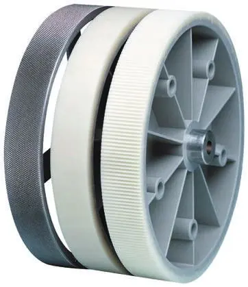 Produktfoto 1 von Baumer MR512 Encoderrad 159.15 mm